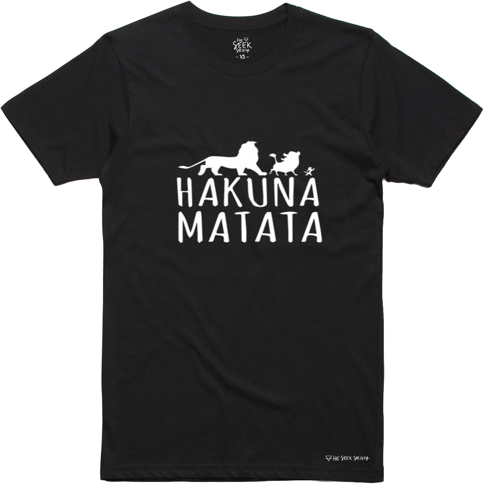 hakuna matata shirts