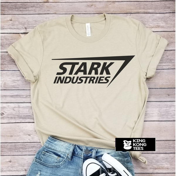 stark industries shirt kohls