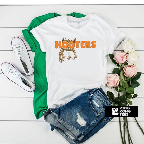 young thug hooters shirt