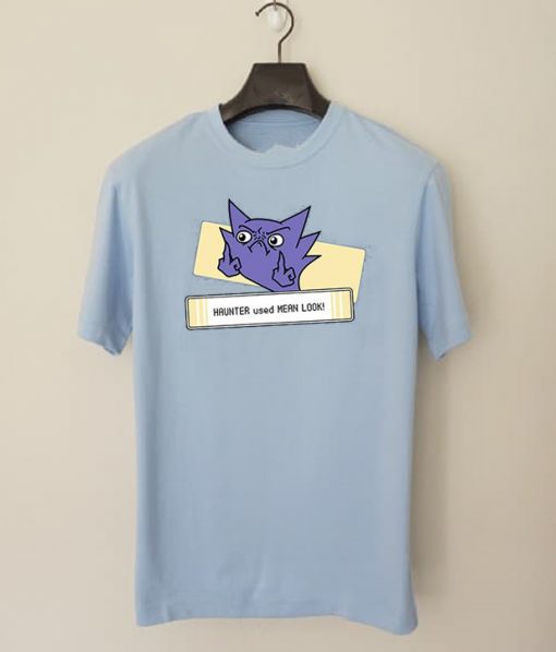 haunter-used-mean-look-pokemon-parody-t-shirt-fr05