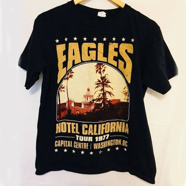 Eagles Band T Shirts 